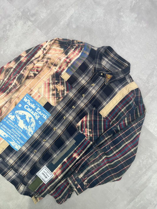 AP_SH24001 W.E.C SHIRTS?