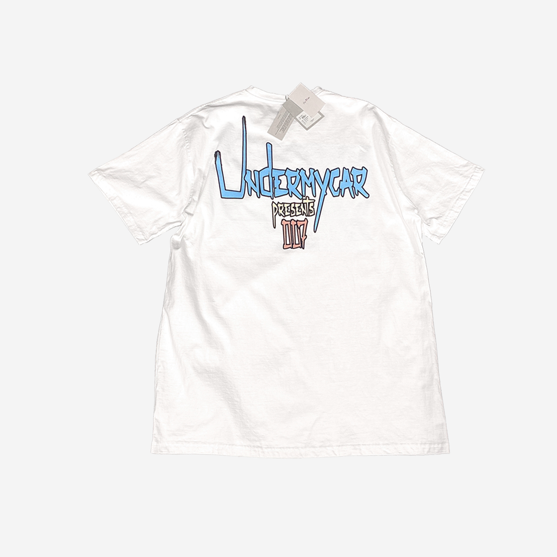 Undermycar POC-007 TEE