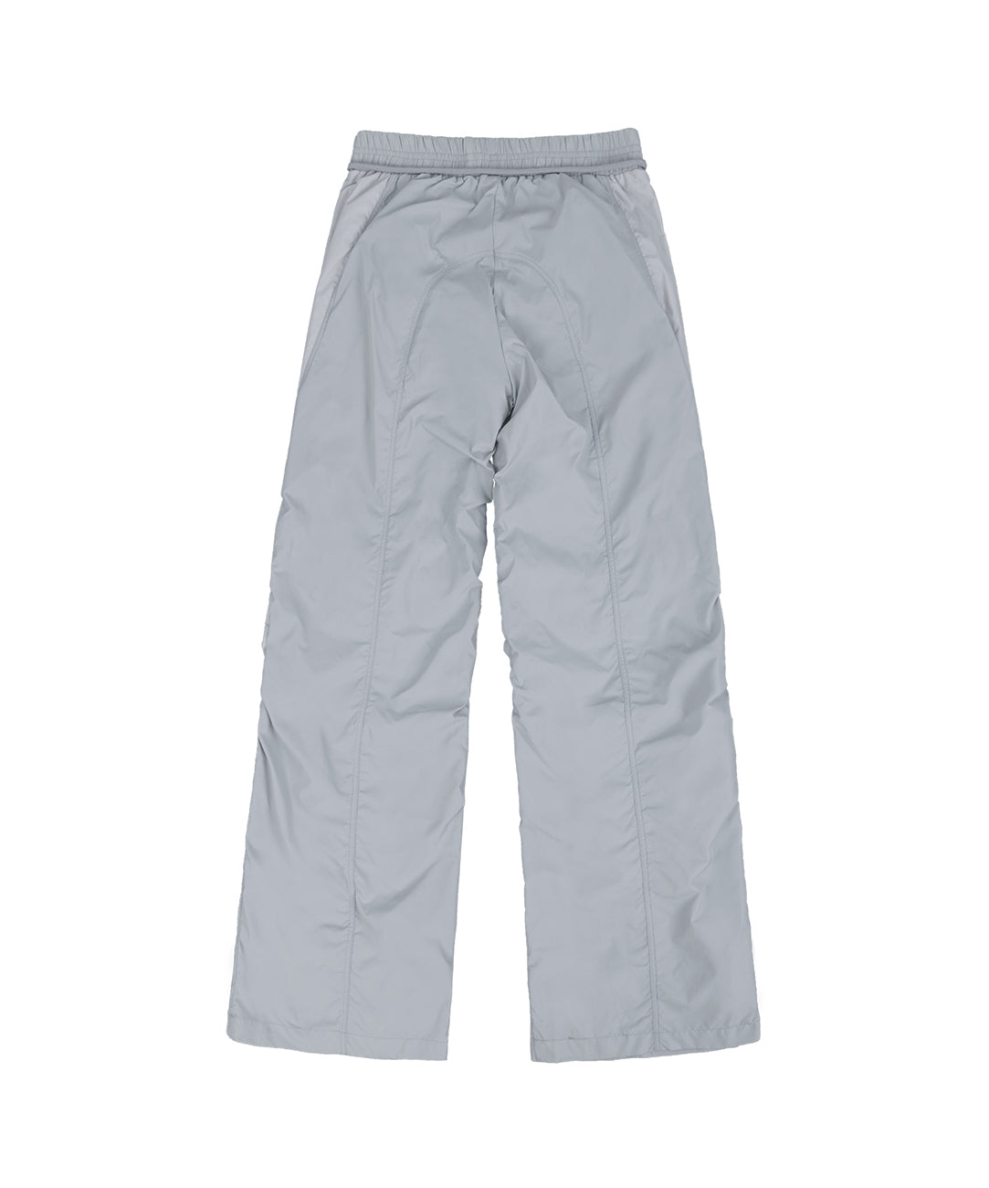 Ojos Open Snap Light Pants
