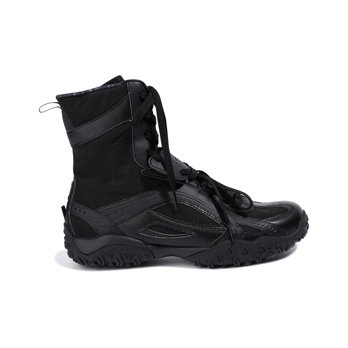 FILA X OJOS ECHAPPE MID