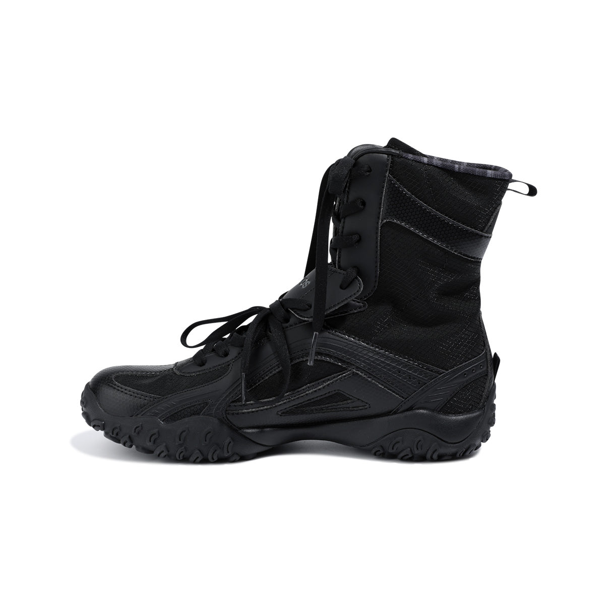 FILA X OJOS ECHAPPE MID