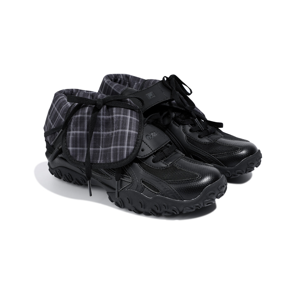 FILA X OJOS ECHAPPE MID