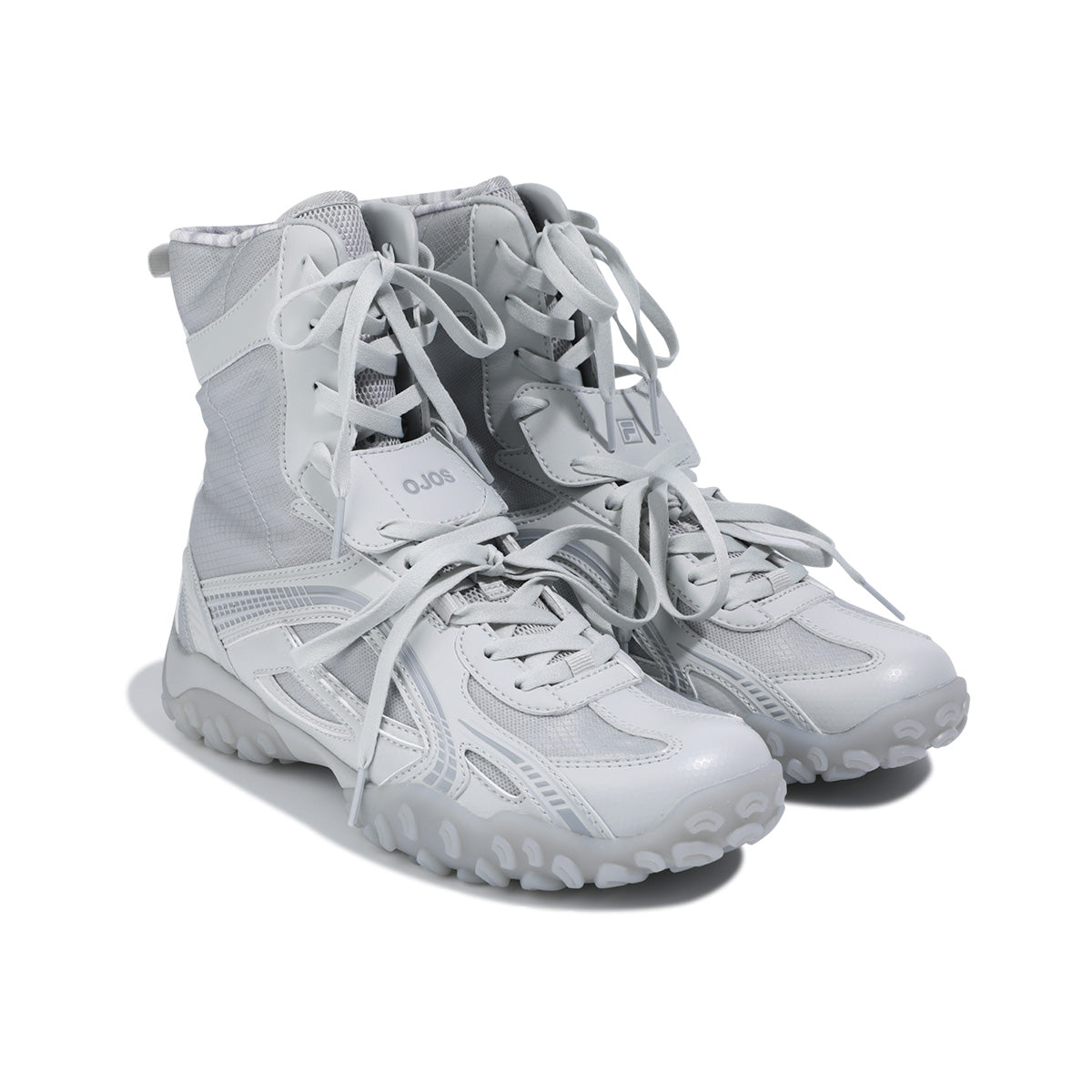 FILA X OJOS ECHAPPE MID