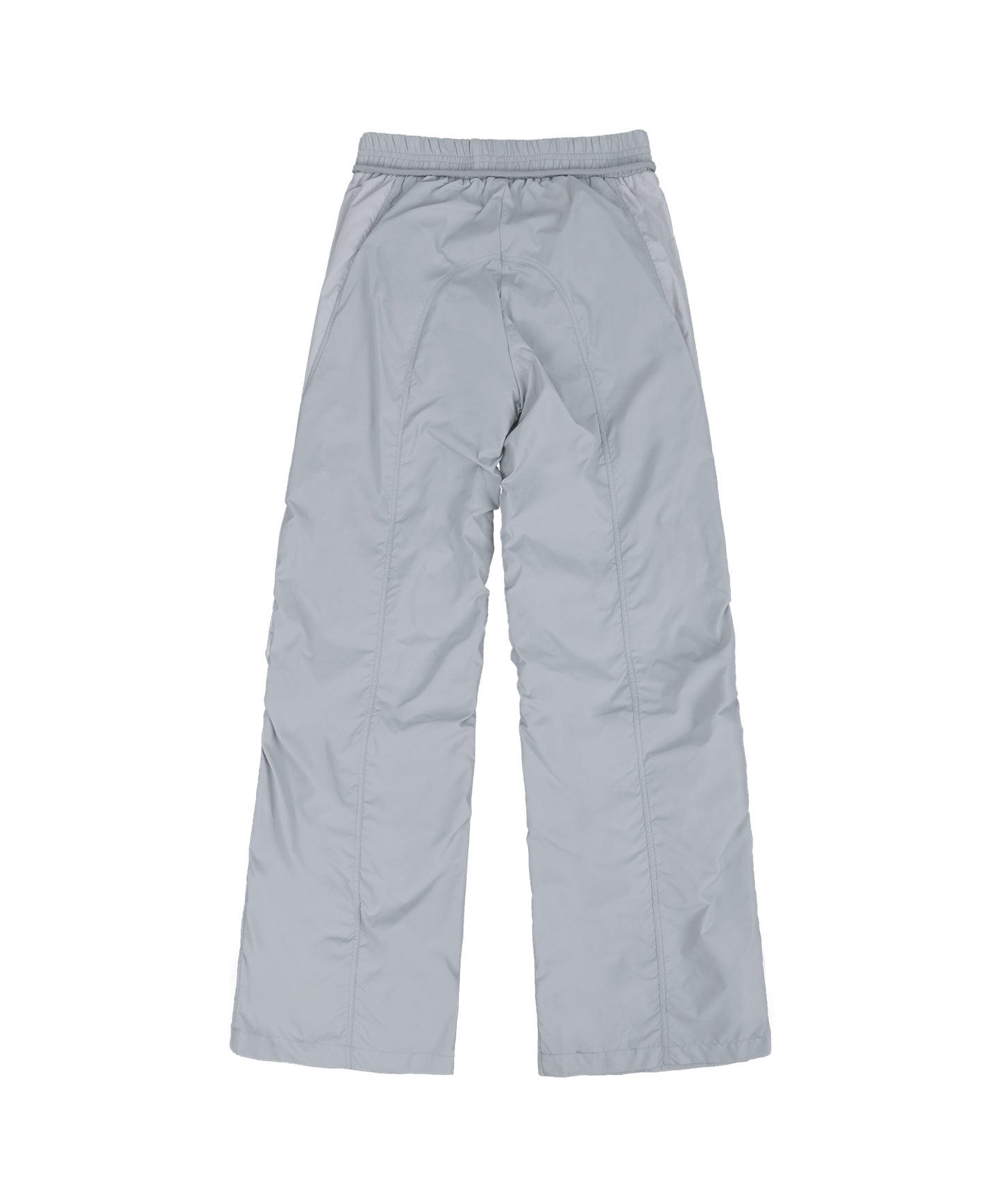 Ojos Open Snap Light Pants