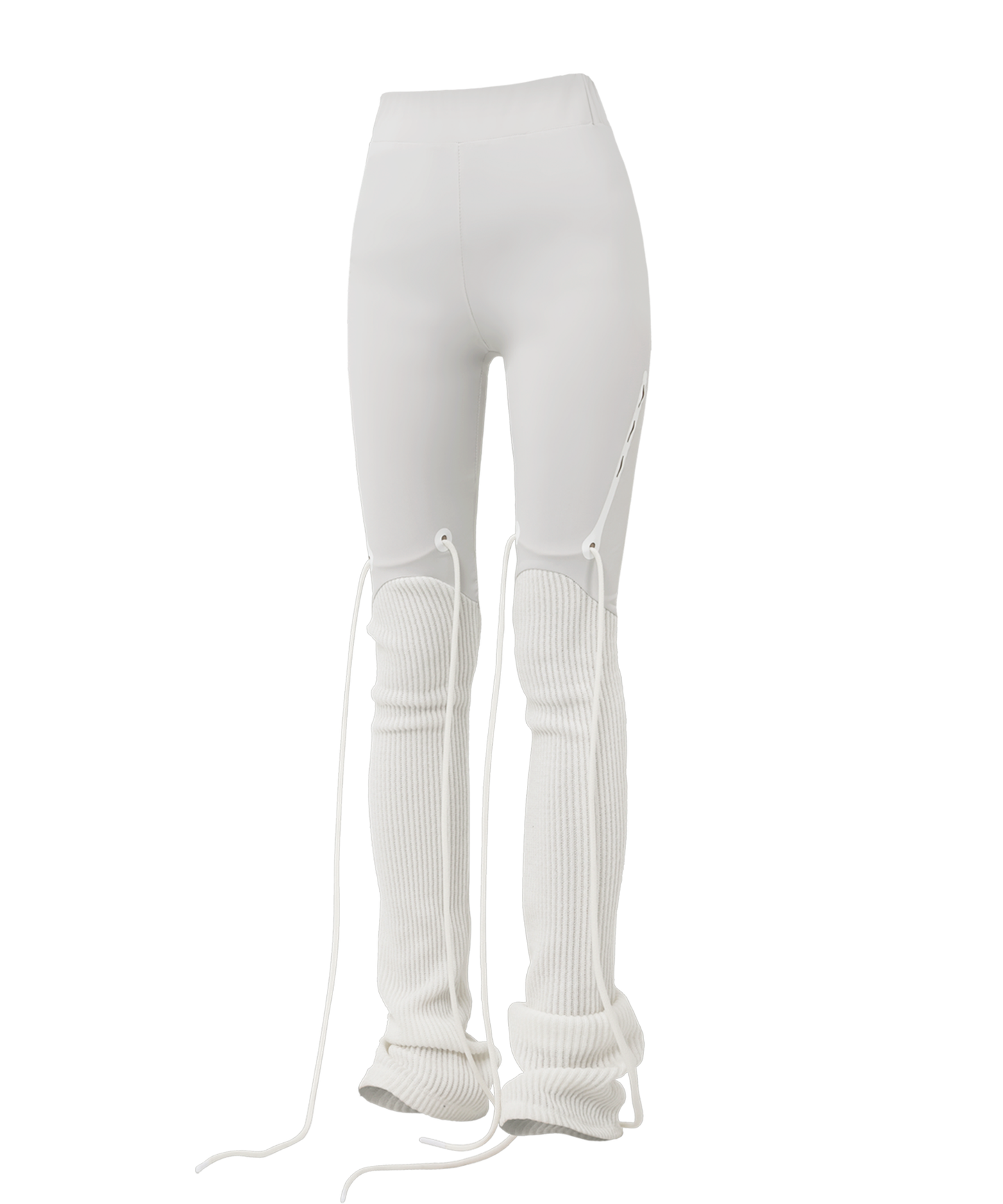 OJOS String Warmer Leggings