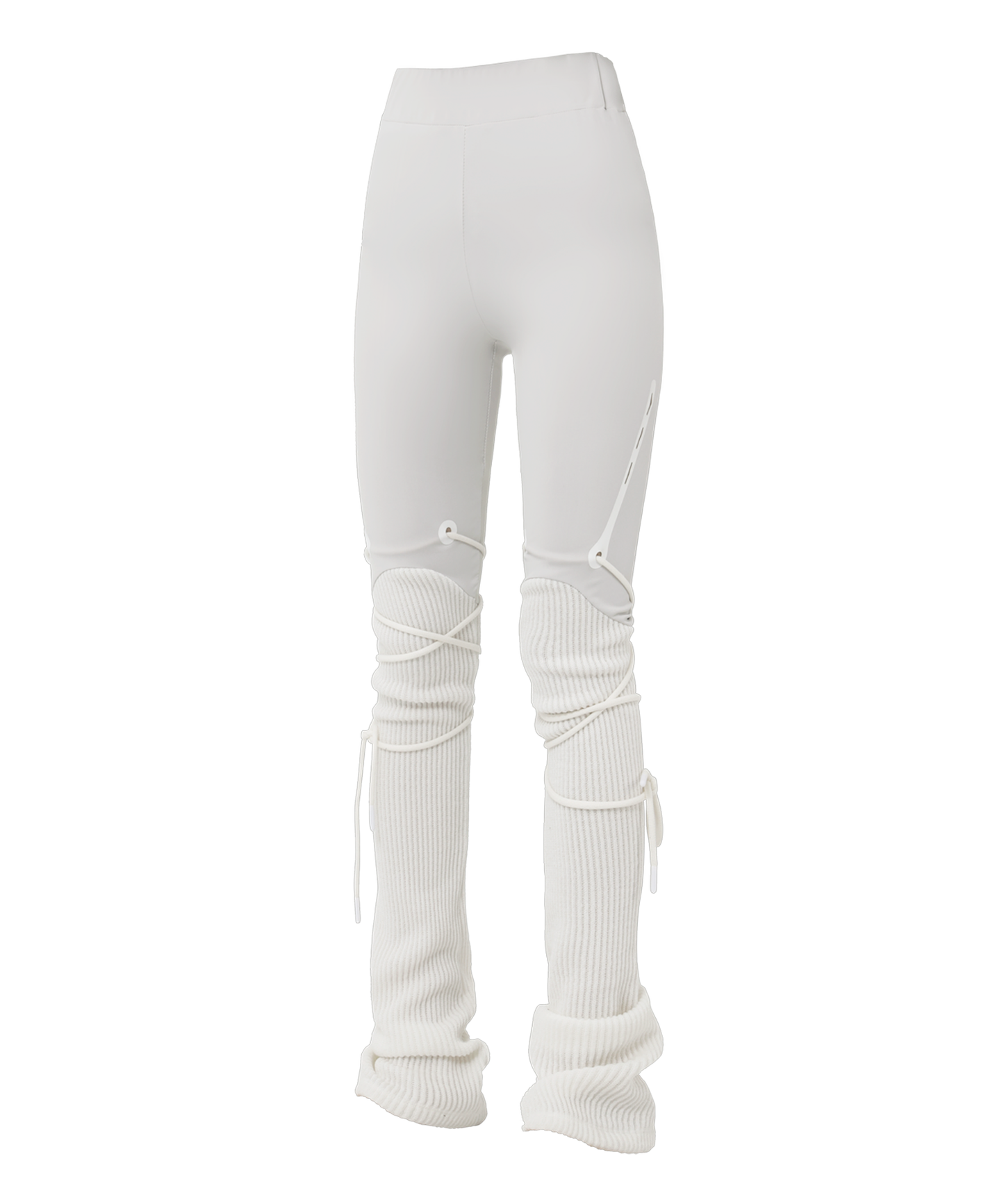 OJOS String Warmer Leggings