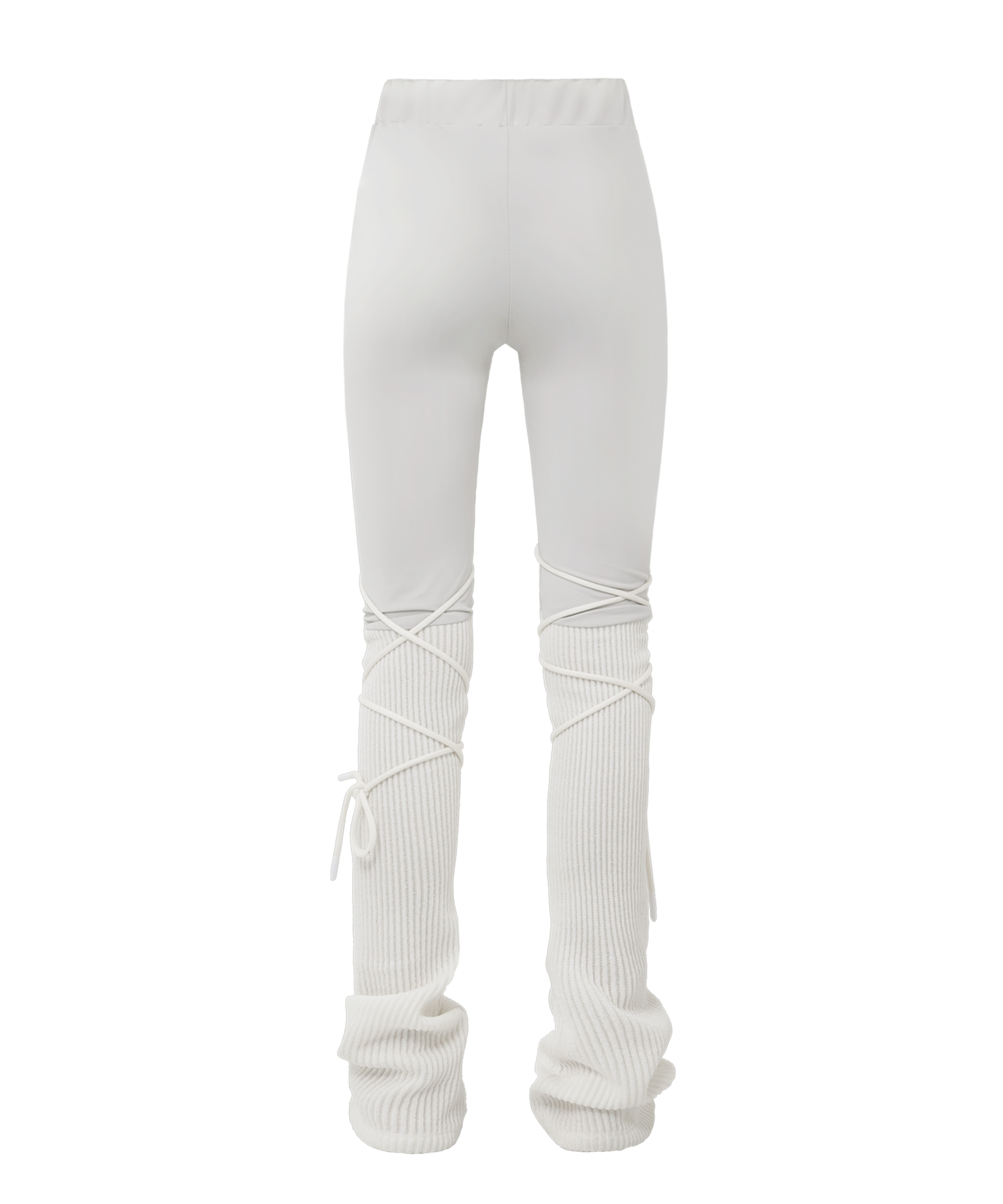 OJOS String Warmer Leggings