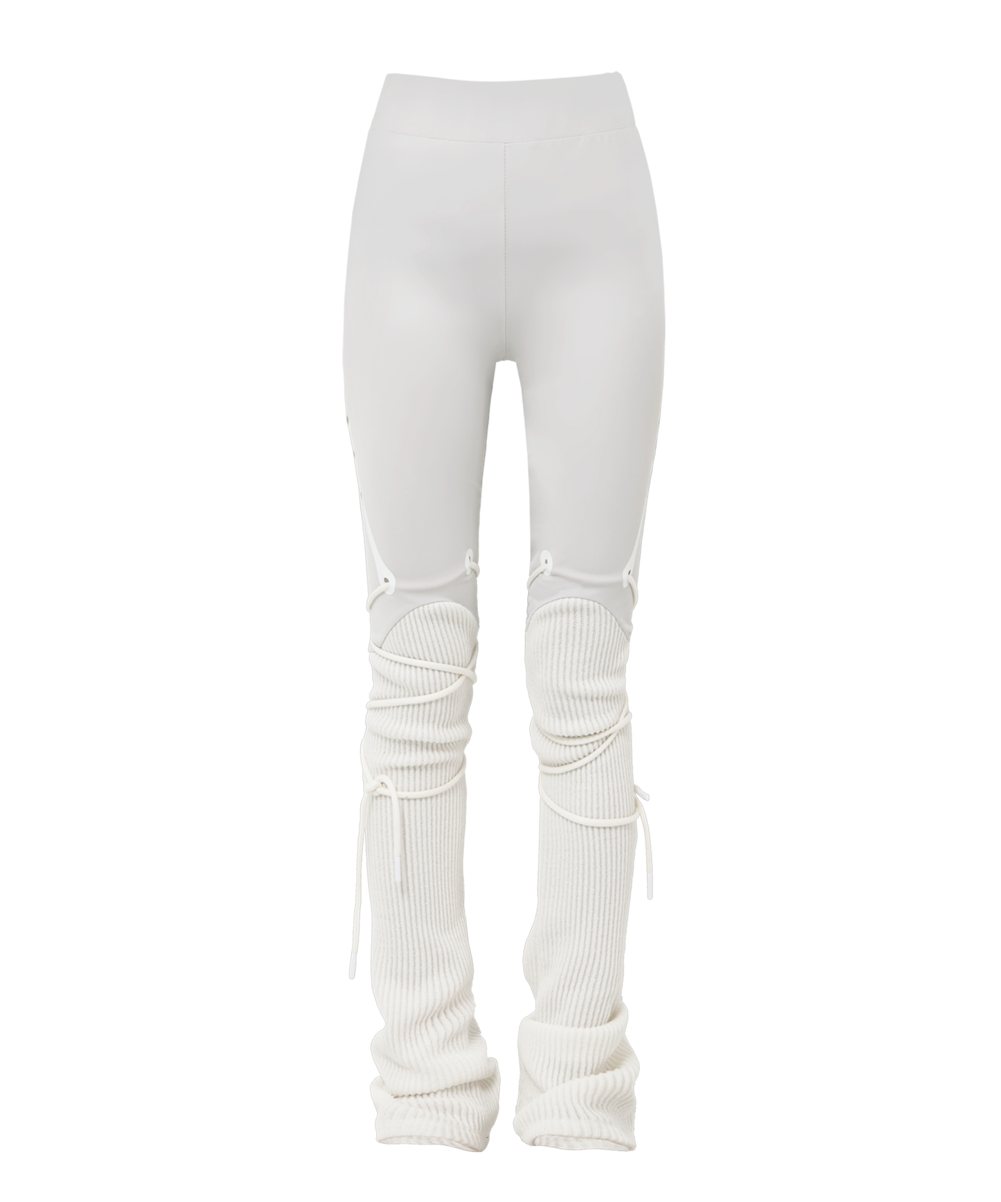 OJOS String Warmer Leggings
