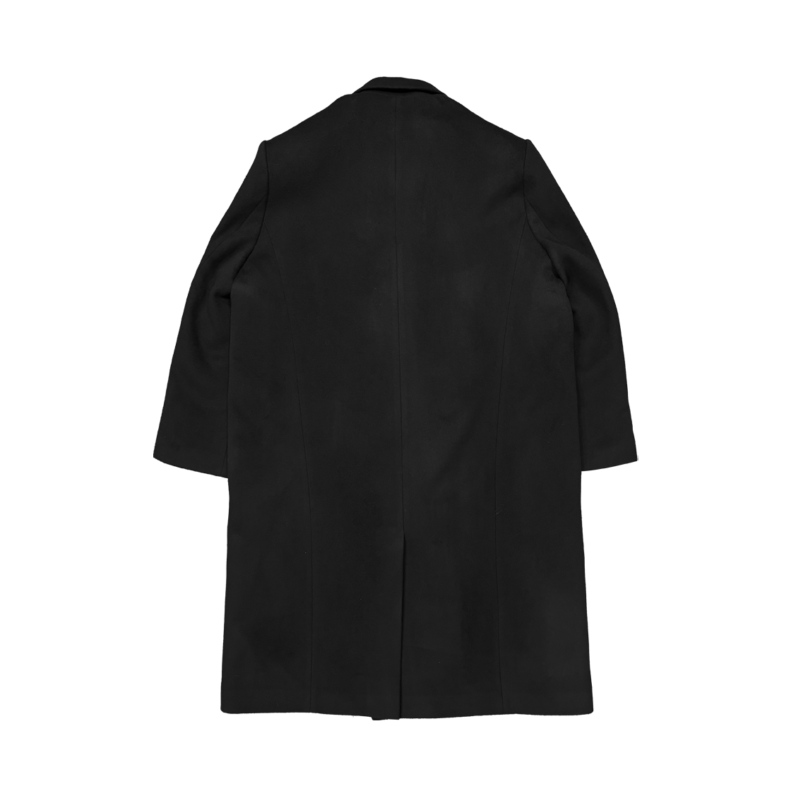 Undermycar OVER BOXY FIT TAILORED COAT