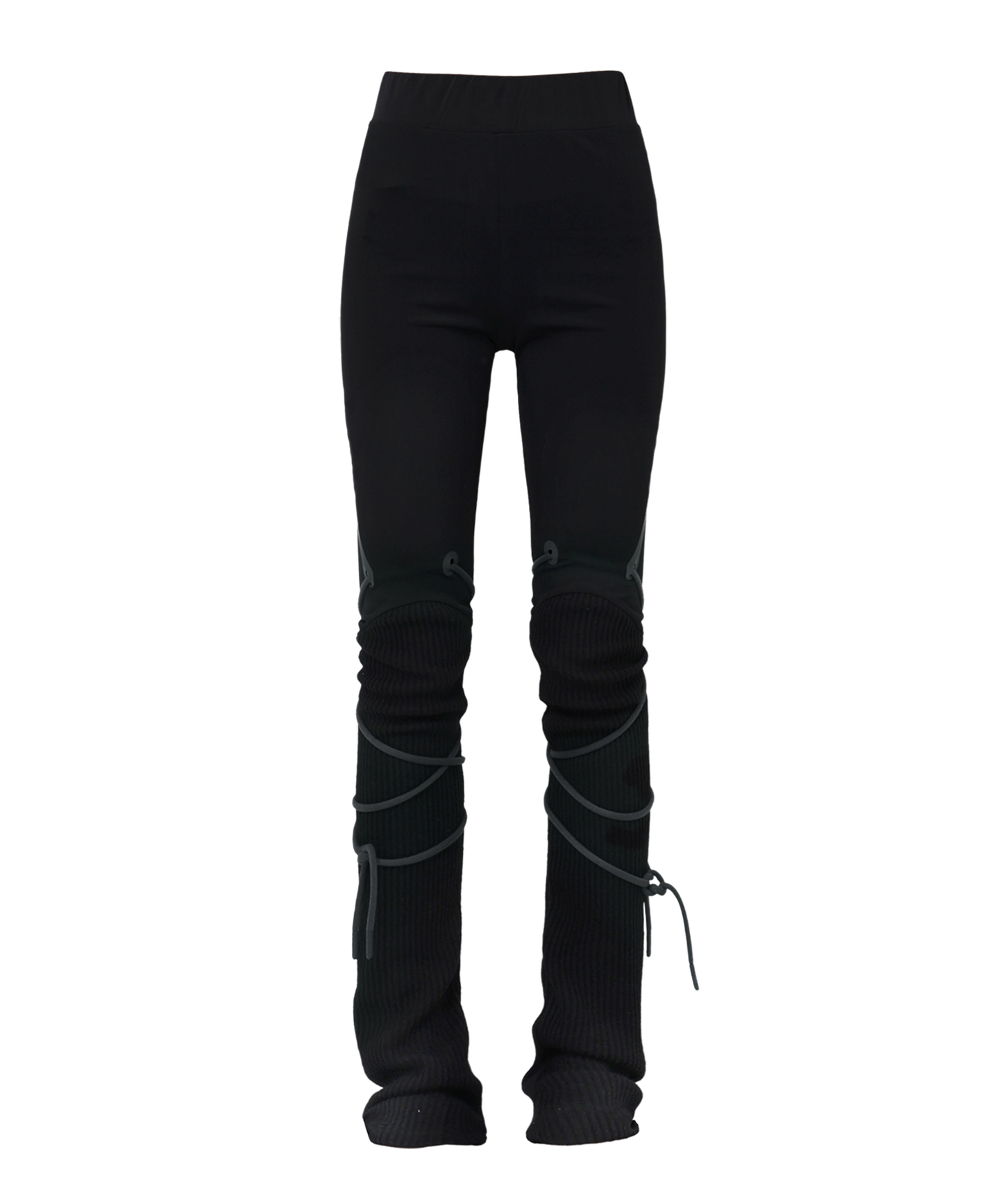 OJOS String Warmer Leggings