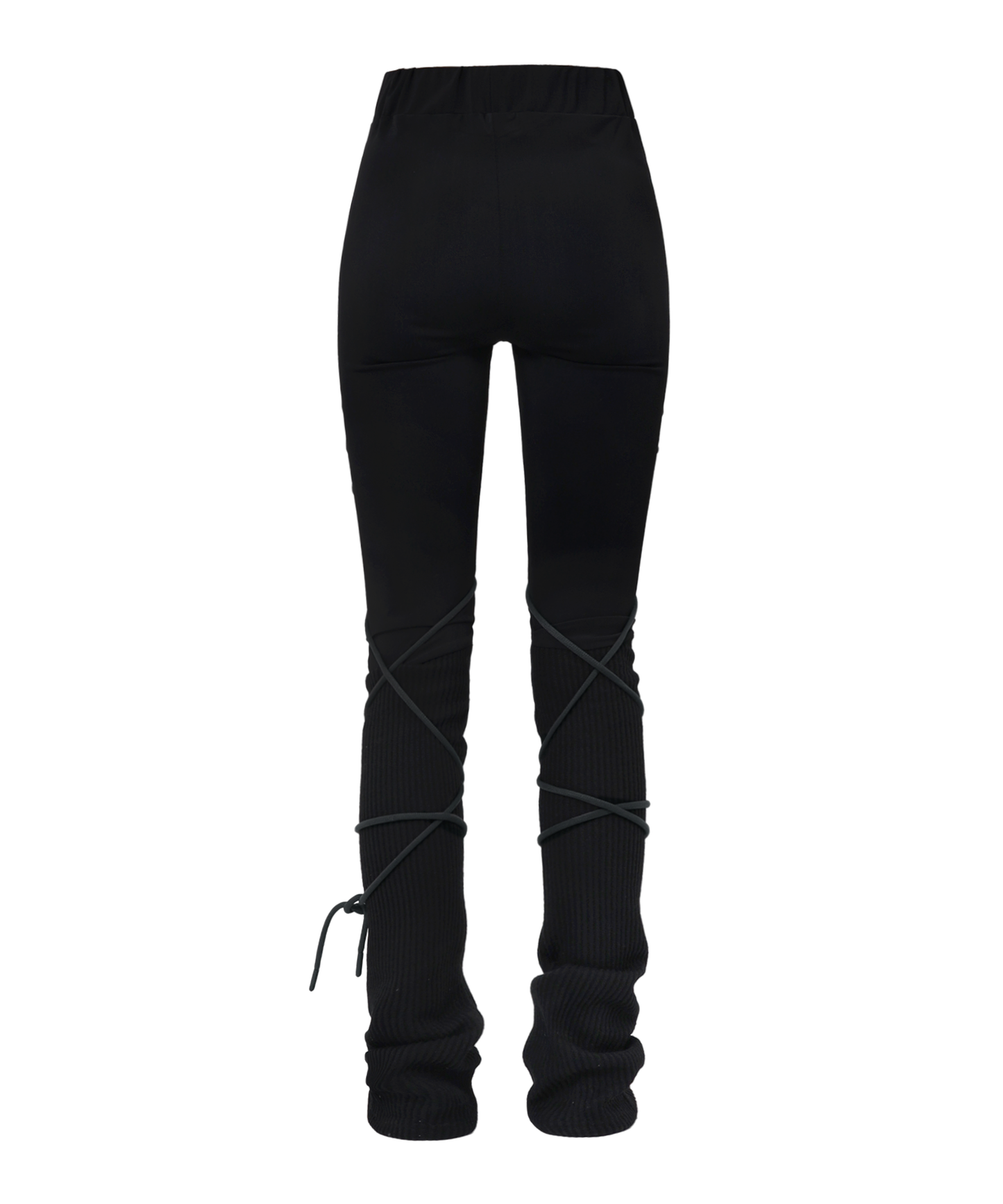 OJOS String Warmer Leggings