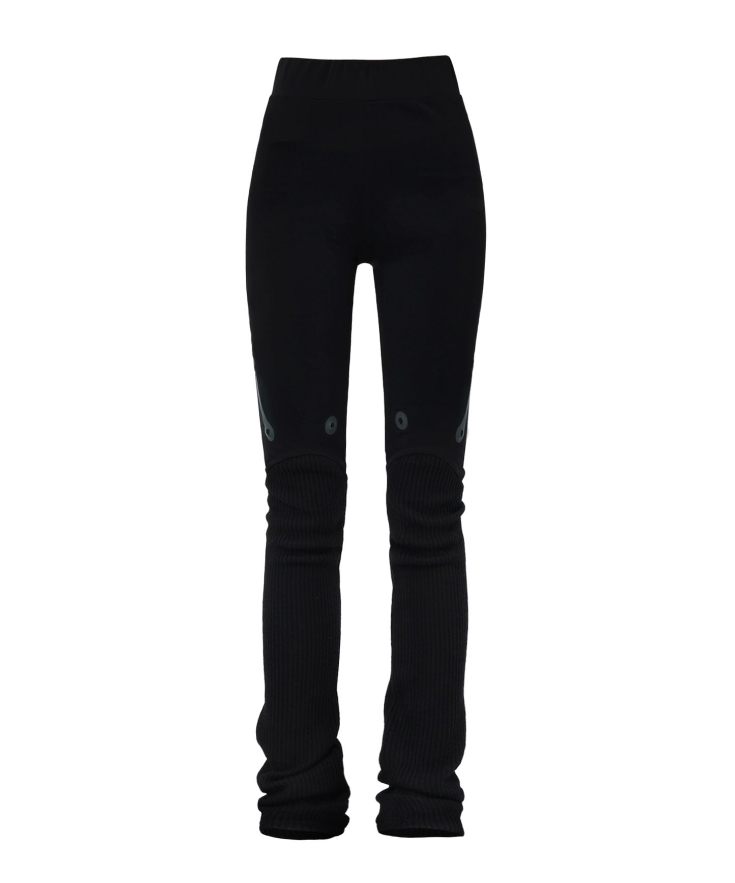 OJOS String Warmer Leggings