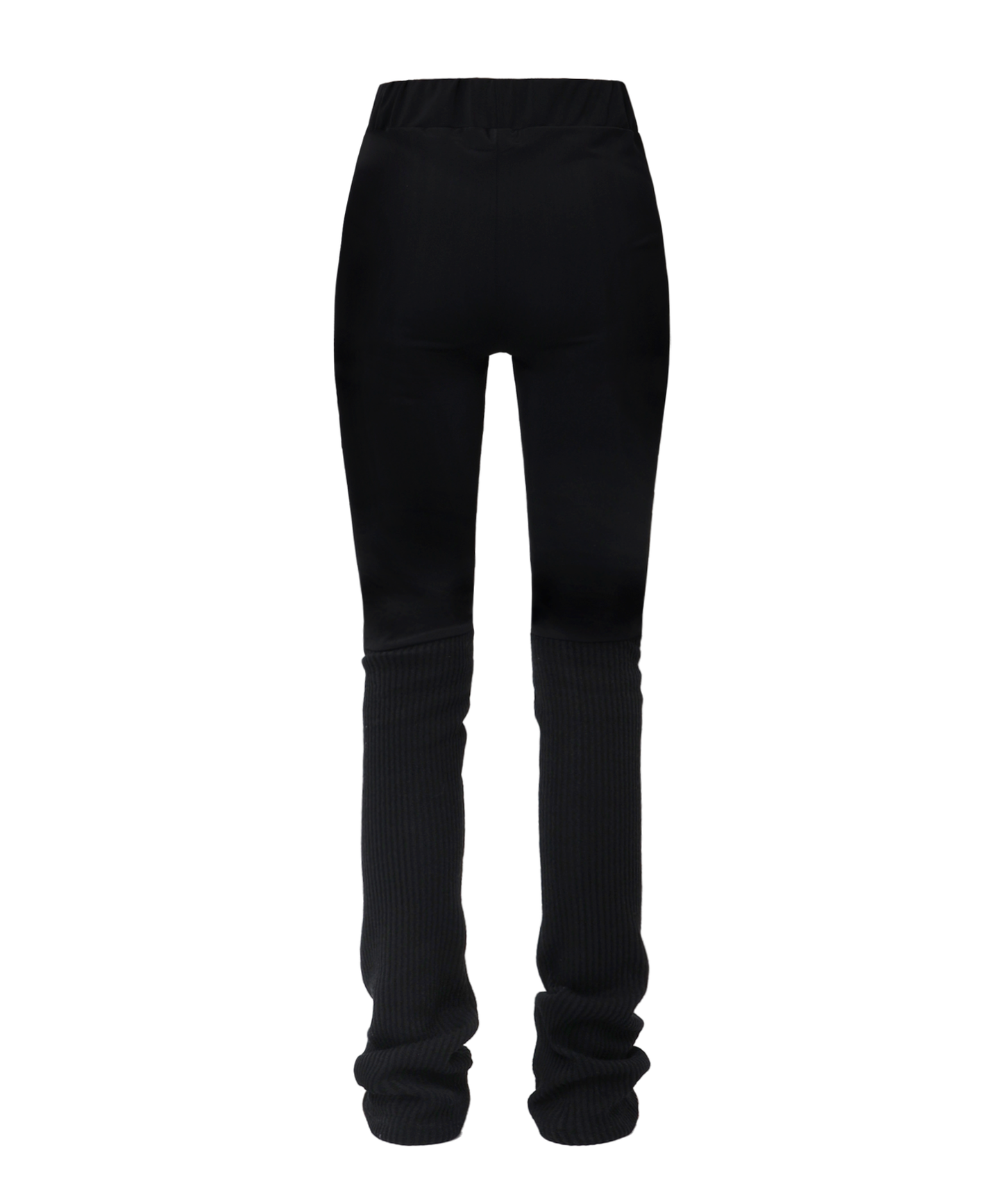 OJOS String Warmer Leggings