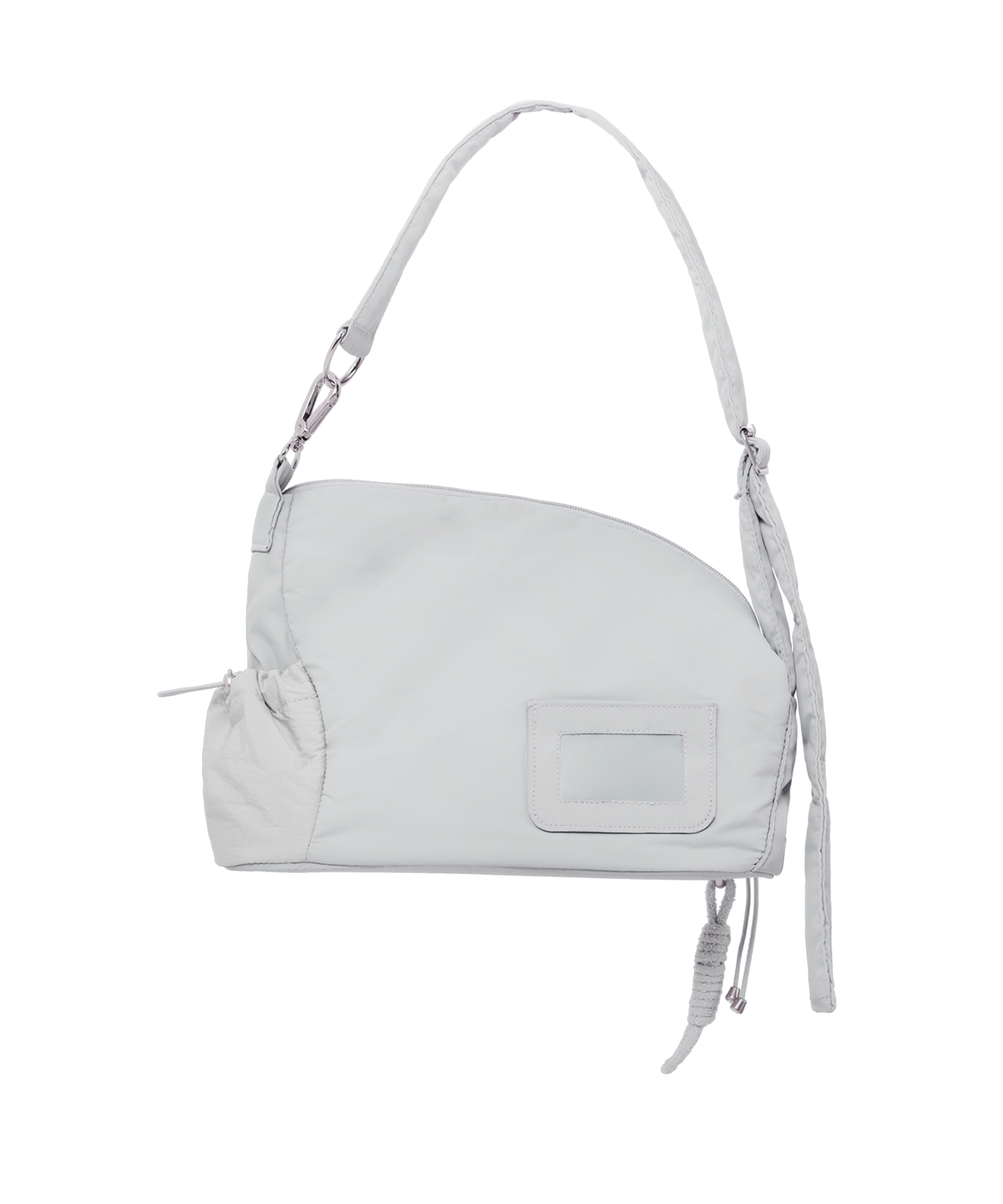 Ojos Atypical Rope Shoulder Bag