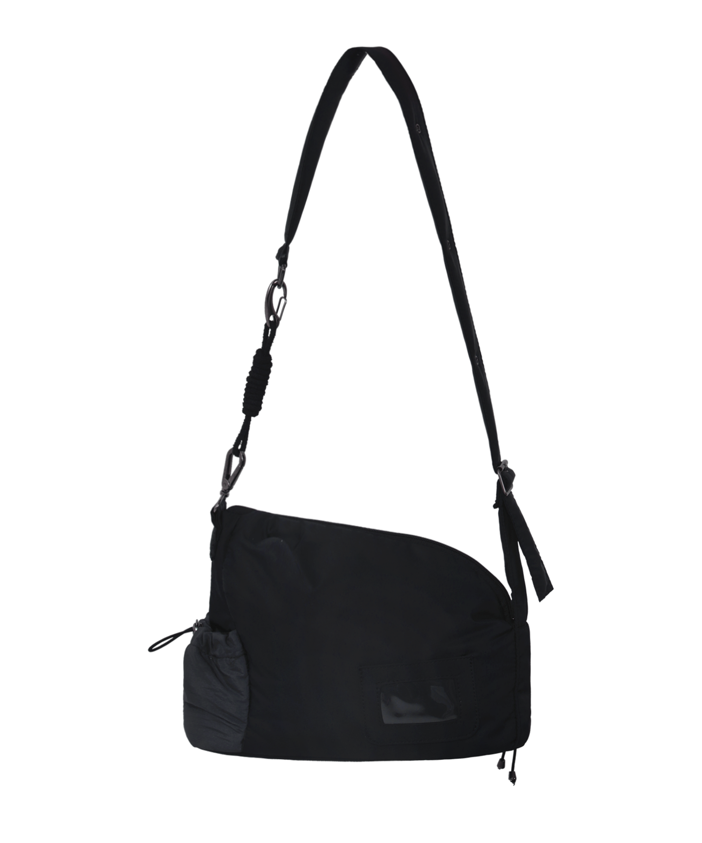 Ojos Atypical Rope Shoulder Bag