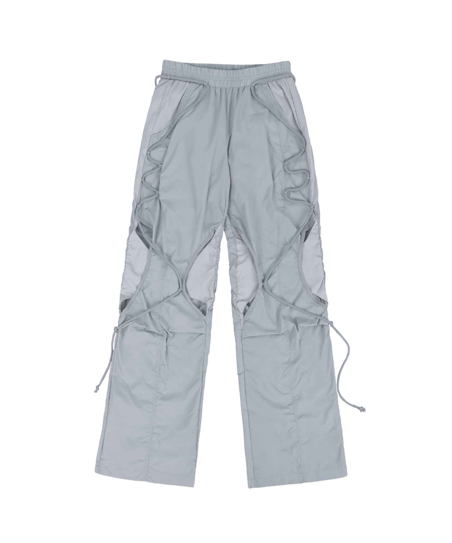 Ojos Open Snap Light Pants