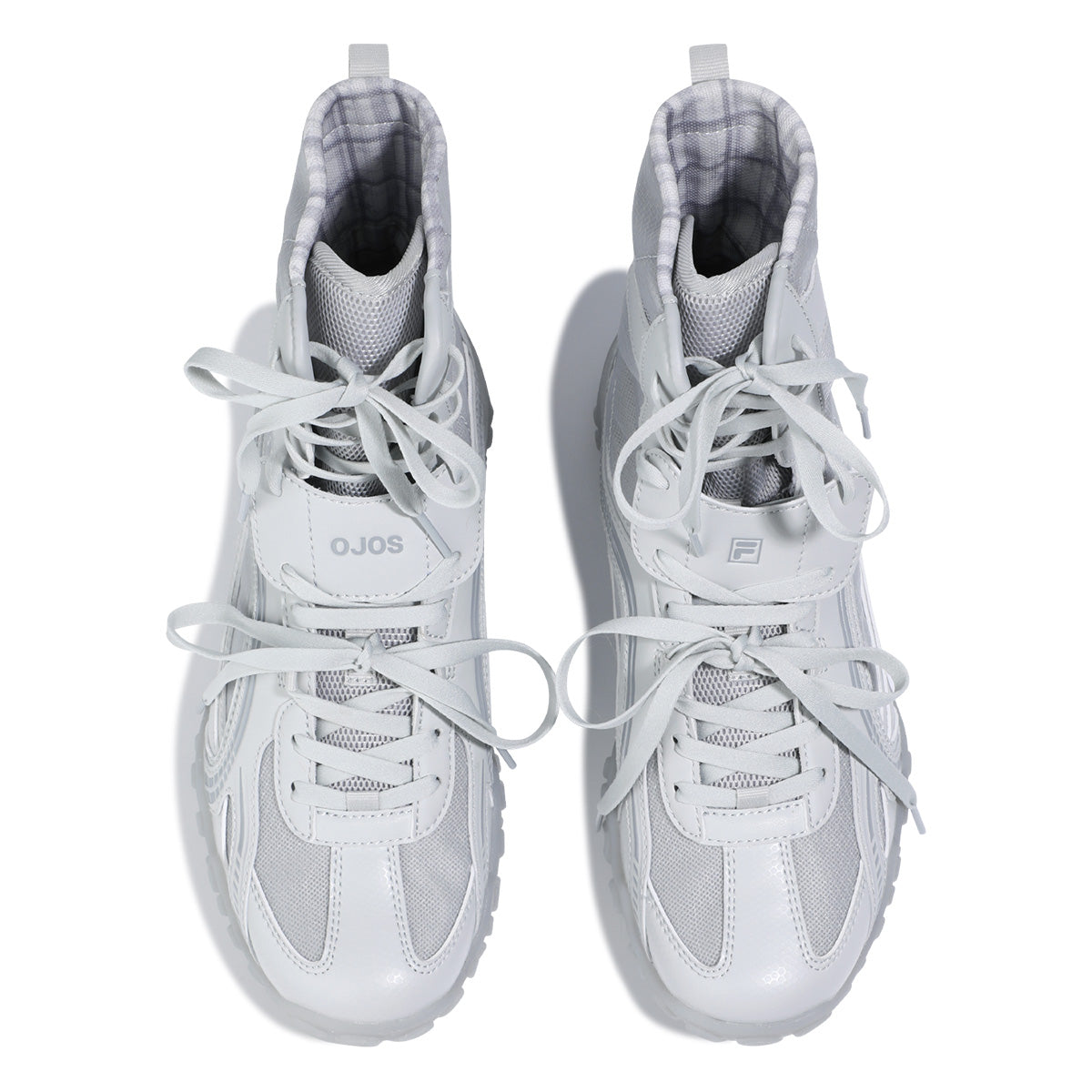 FILA X OJOS ECHAPPE MID
