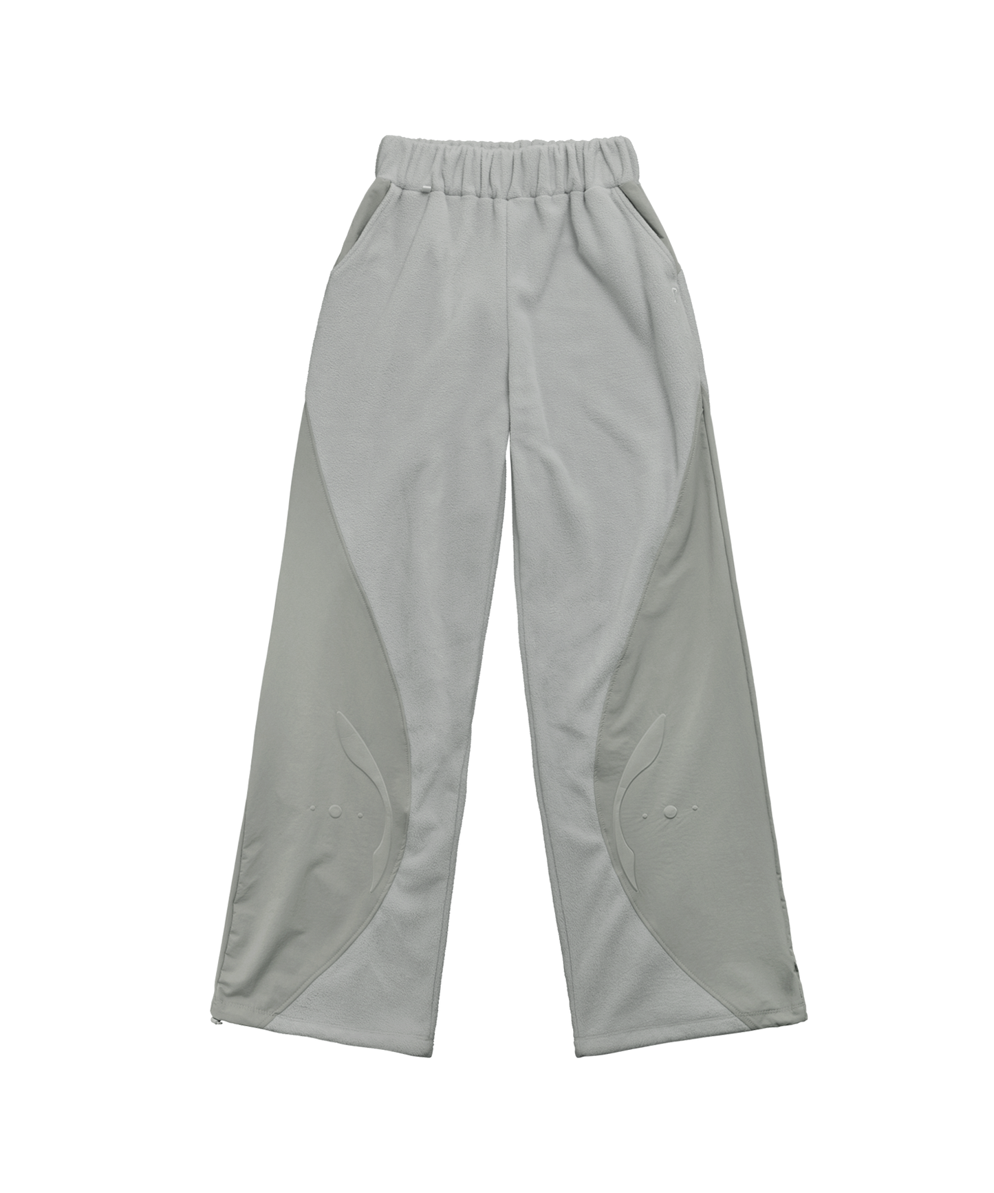 Ojos Embo Fleece Comfy Pants