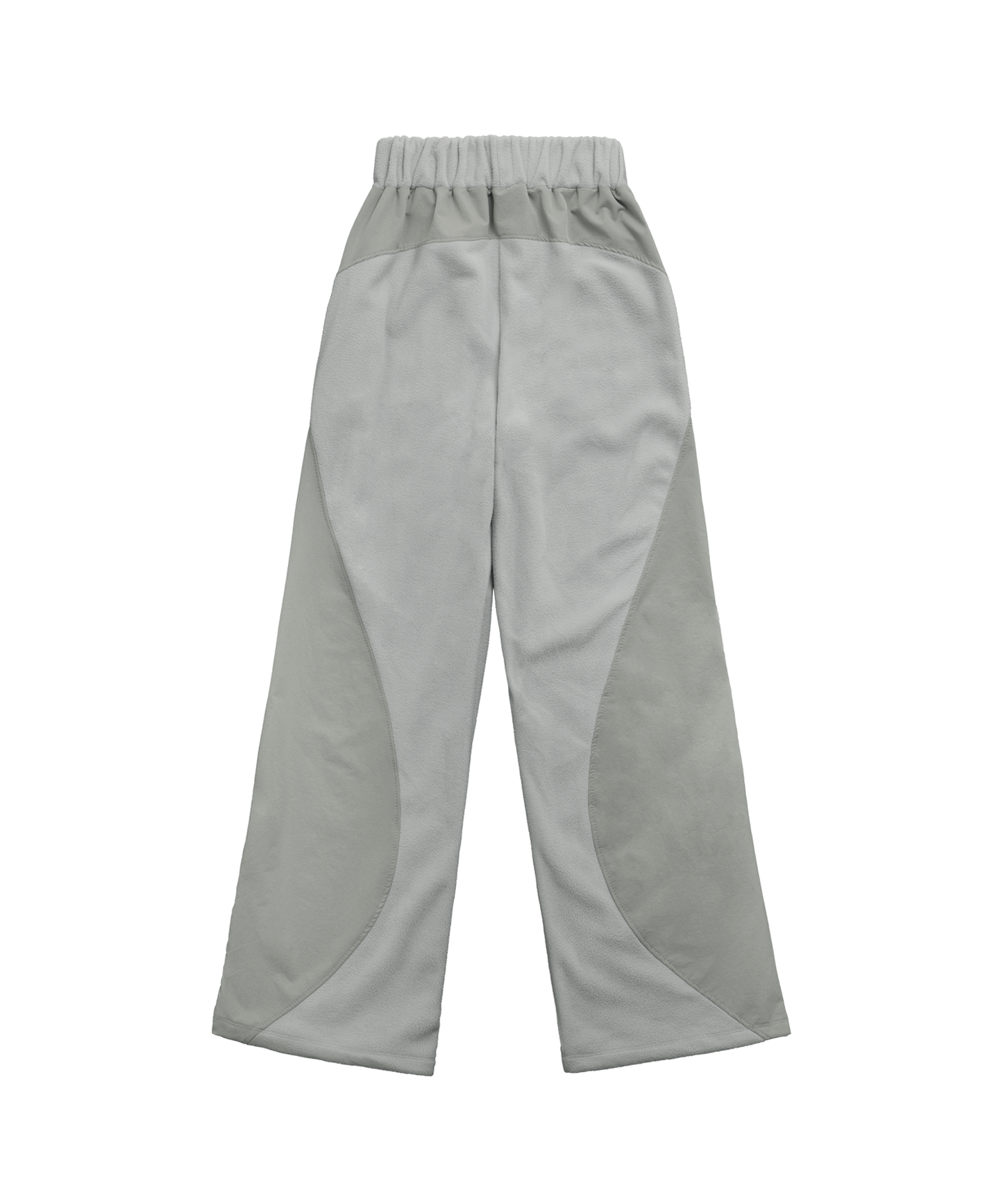 Ojos Embo Fleece Comfy Pants