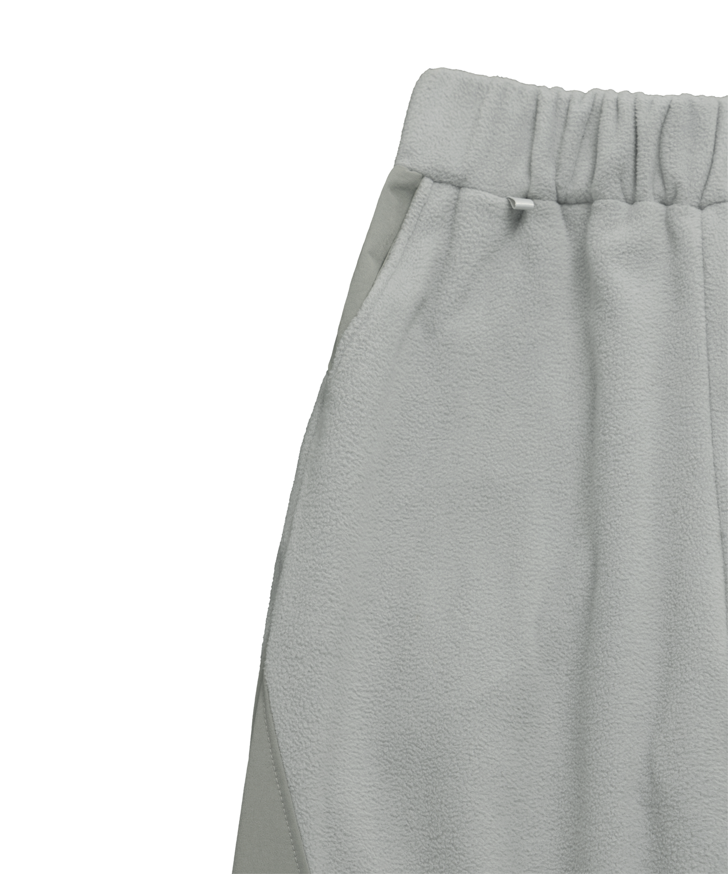 Ojos Embo Fleece Comfy Pants