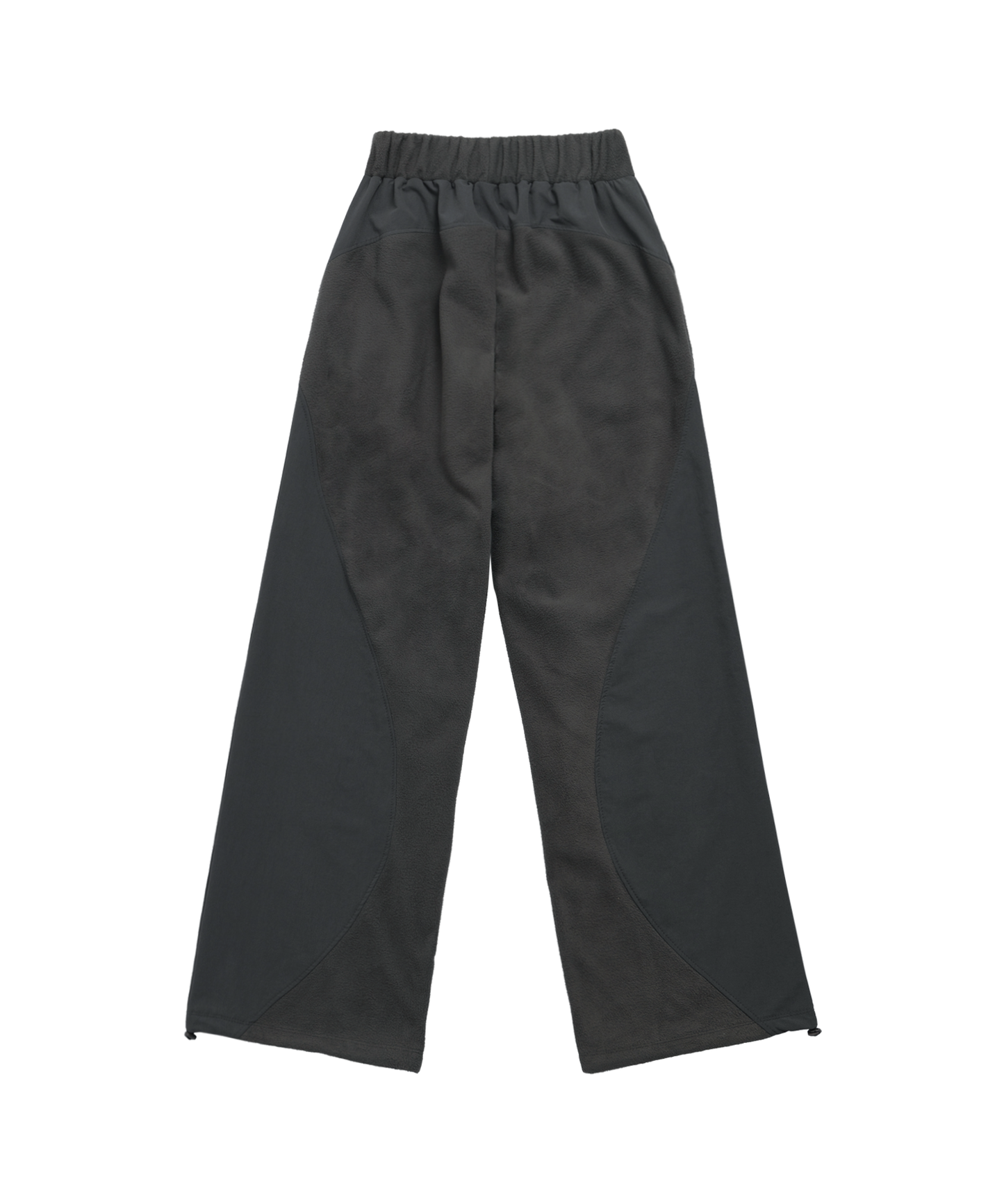Ojos Embo Fleece Comfy Pants