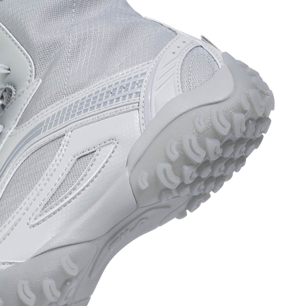 FILA X OJOS ECHAPPE MID