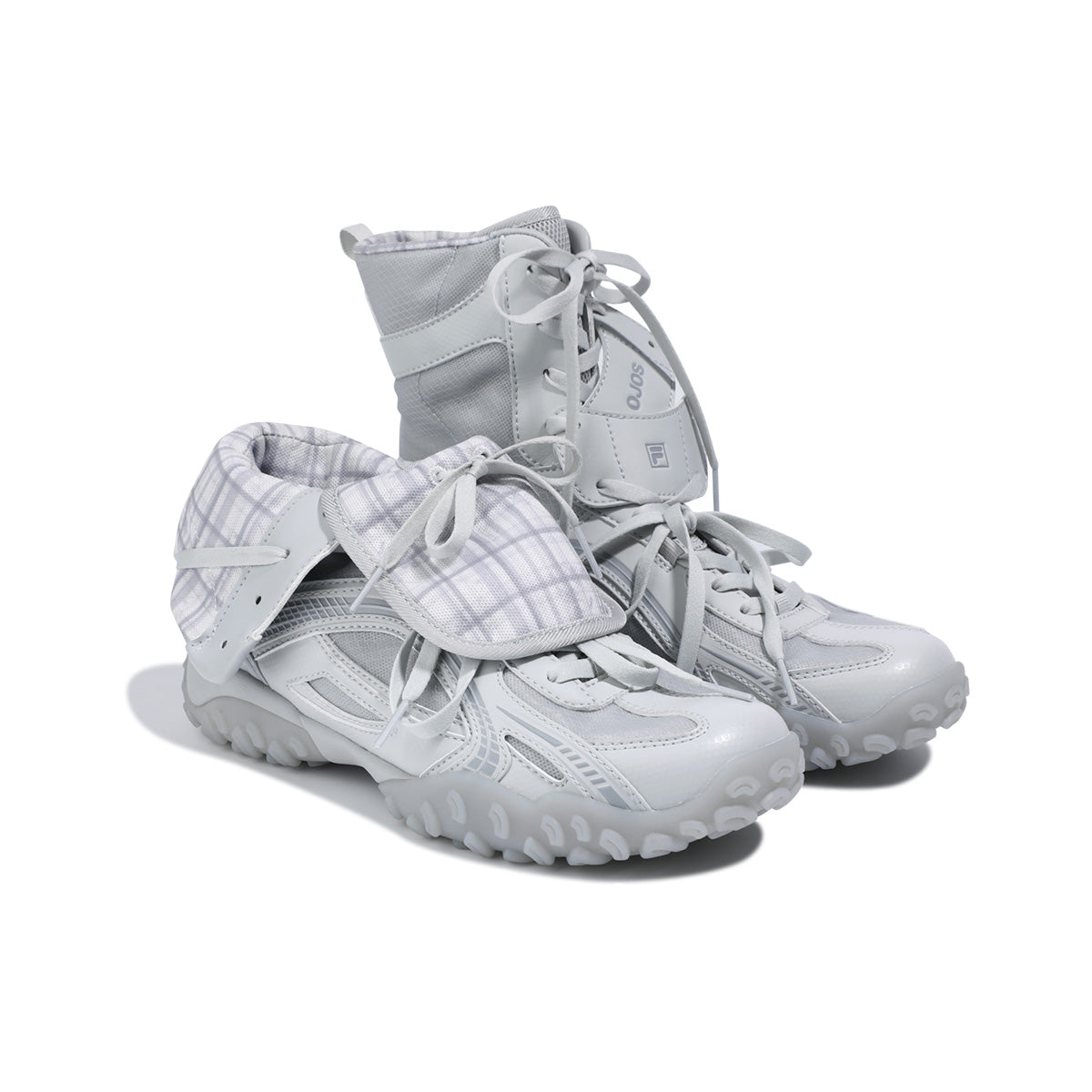 FILA X OJOS ECHAPPE MID