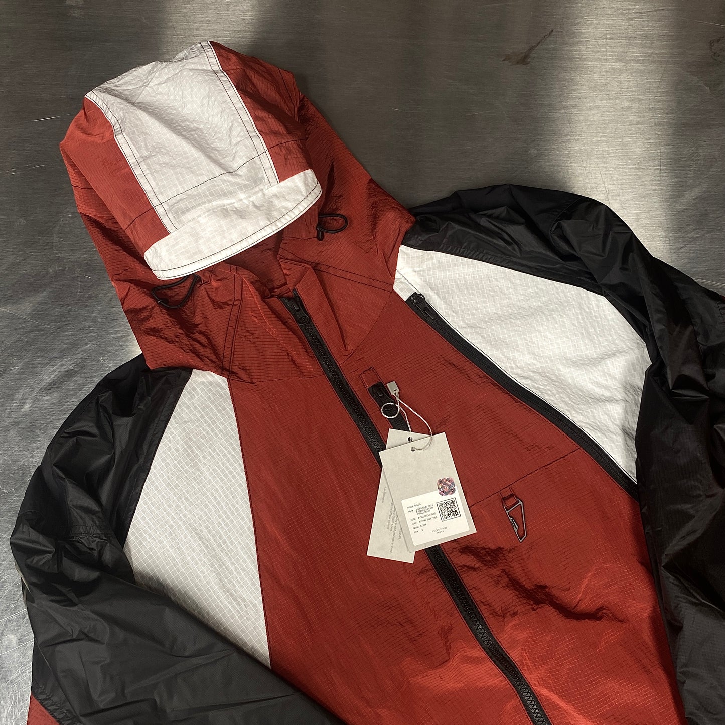 Undermycar SHOHOKU JACKET