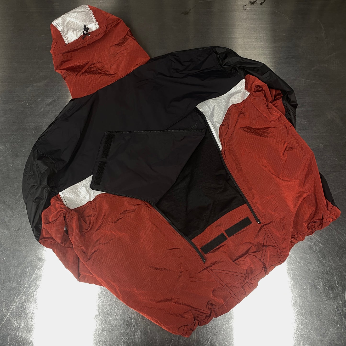 Undermycar SHOHOKU JACKET