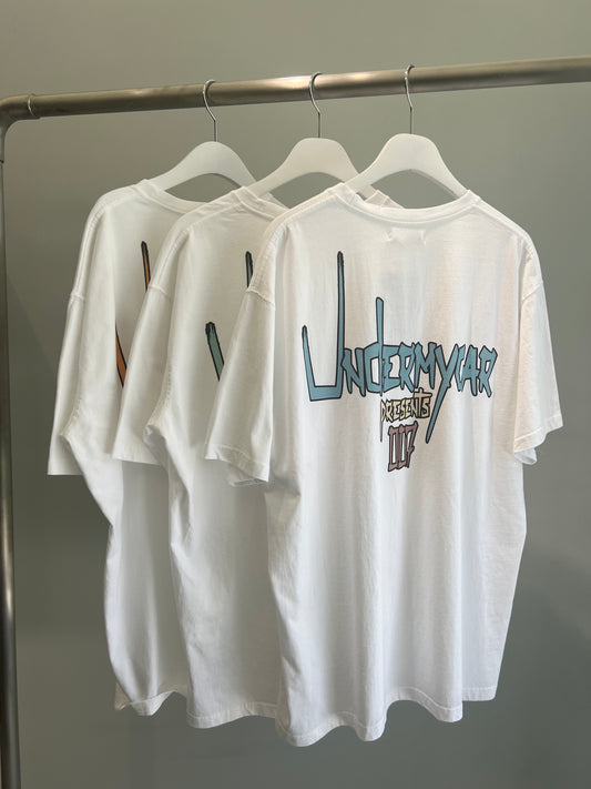 UNDERMYCAR Presents POC Tee Collection