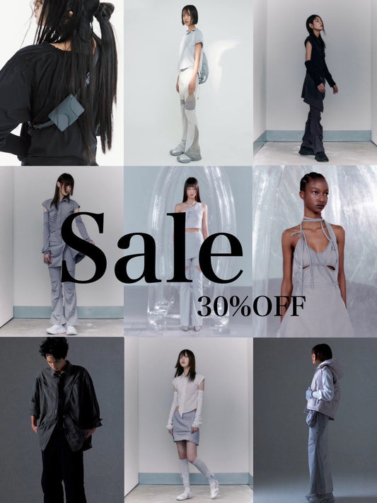 More Sale 30%OFF