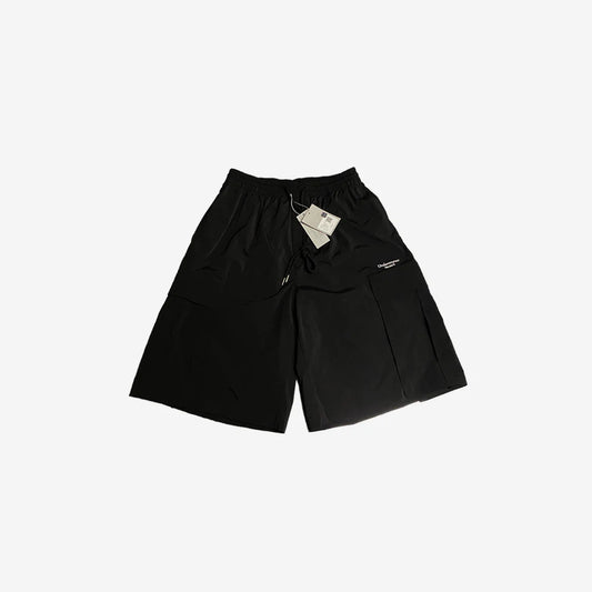 Undermycar MU38 BIG CARGO NYLON SHORTS