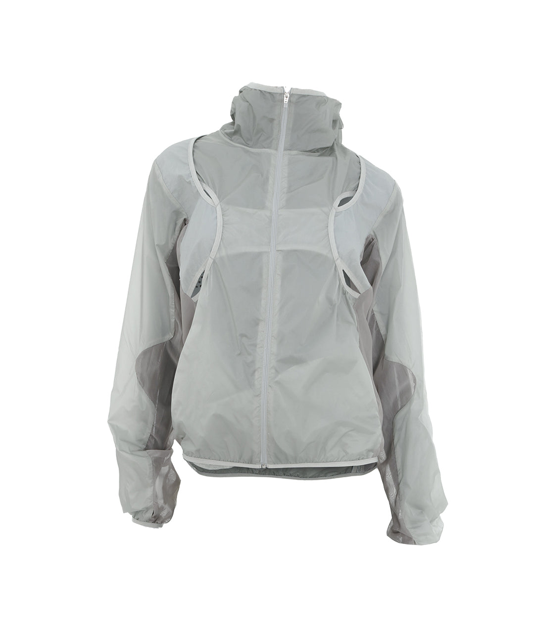 Ojos Packable Light Windbreaker