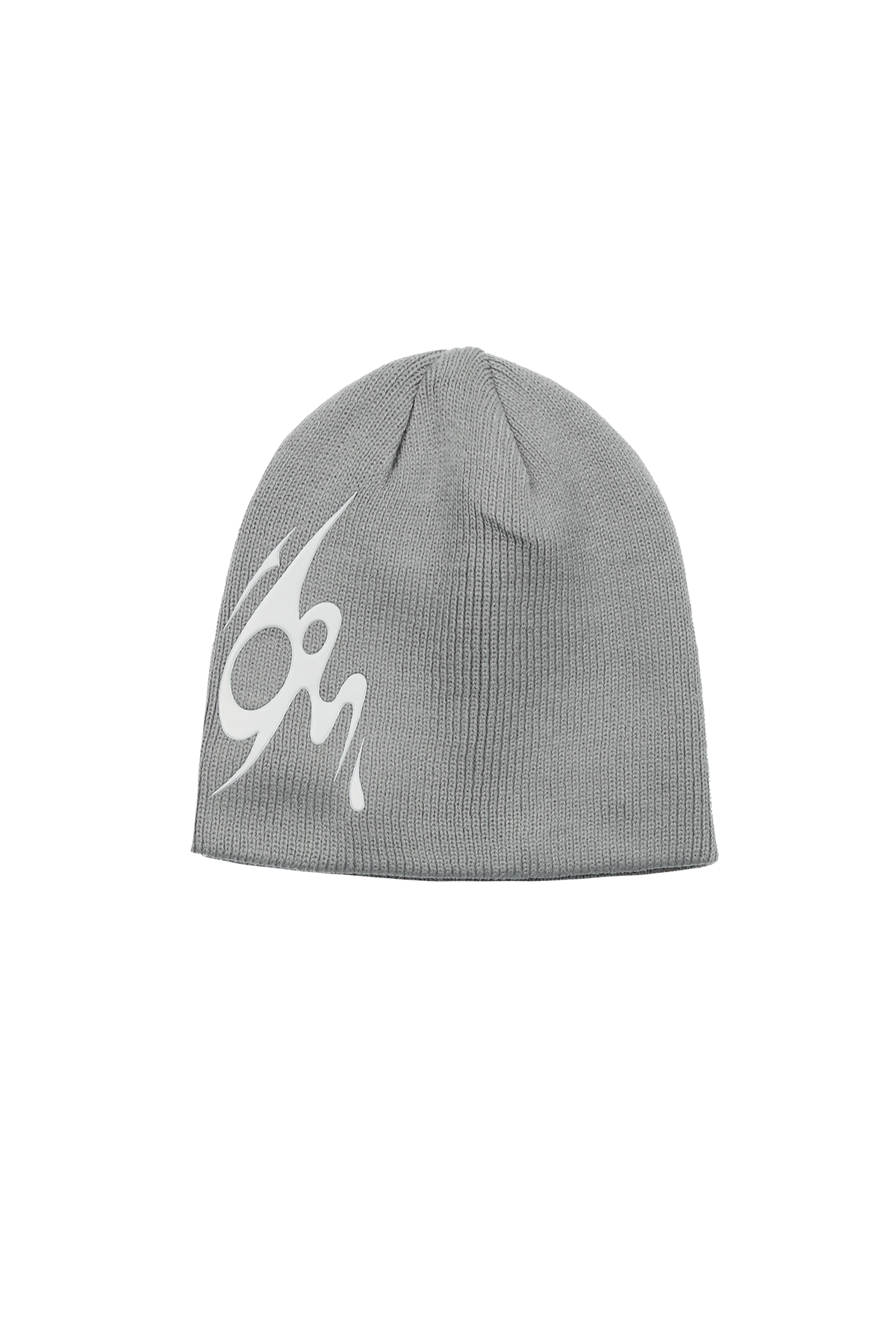 Ojos Season Graphic Embo Beanie