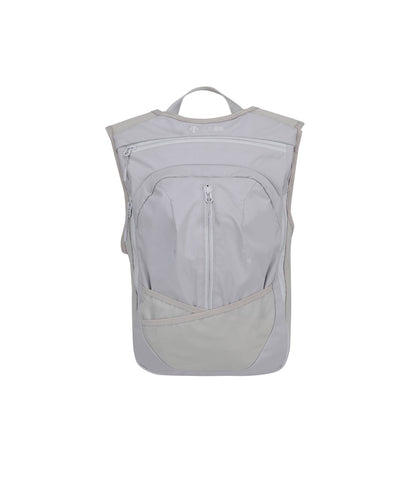 OJOS x DESCENTE Sheer Running Vest SP322HBP92