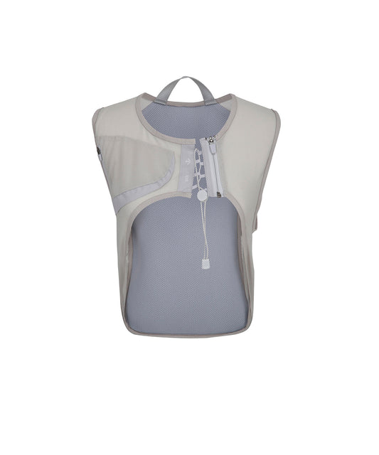 OJOS x DESCENTE Sheer Running Vest SP322HBP92