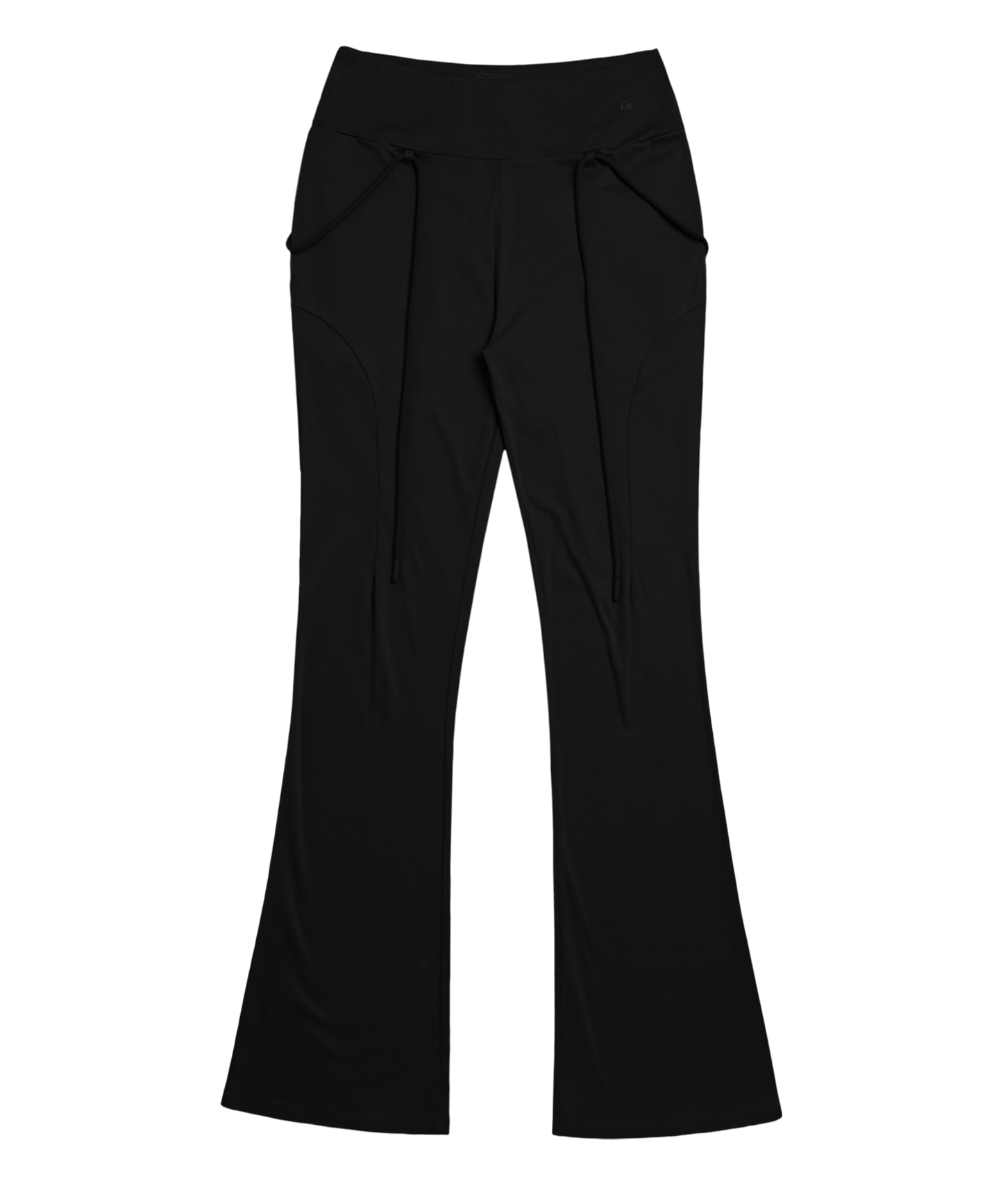 OJOS i:e Fluid Bootcut Pant 01