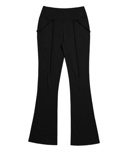 OJOS i:e Fluid Bootcut Pant 01