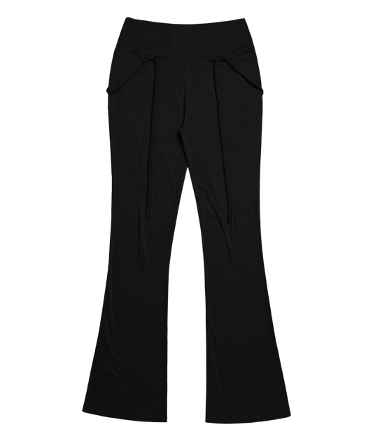 OJOS i:e Fluid Bootcut Pant 01