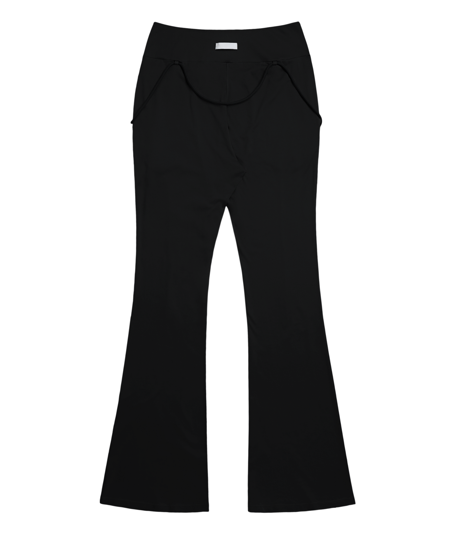 OJOS i:e Fluid Bootcut Pant 01