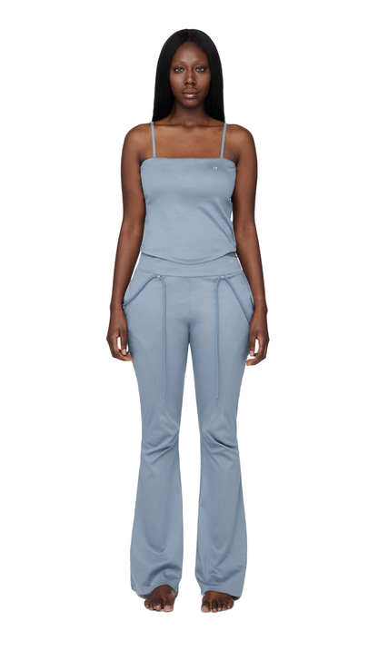 OJOS i:e Fluid Bootcut Pant 01