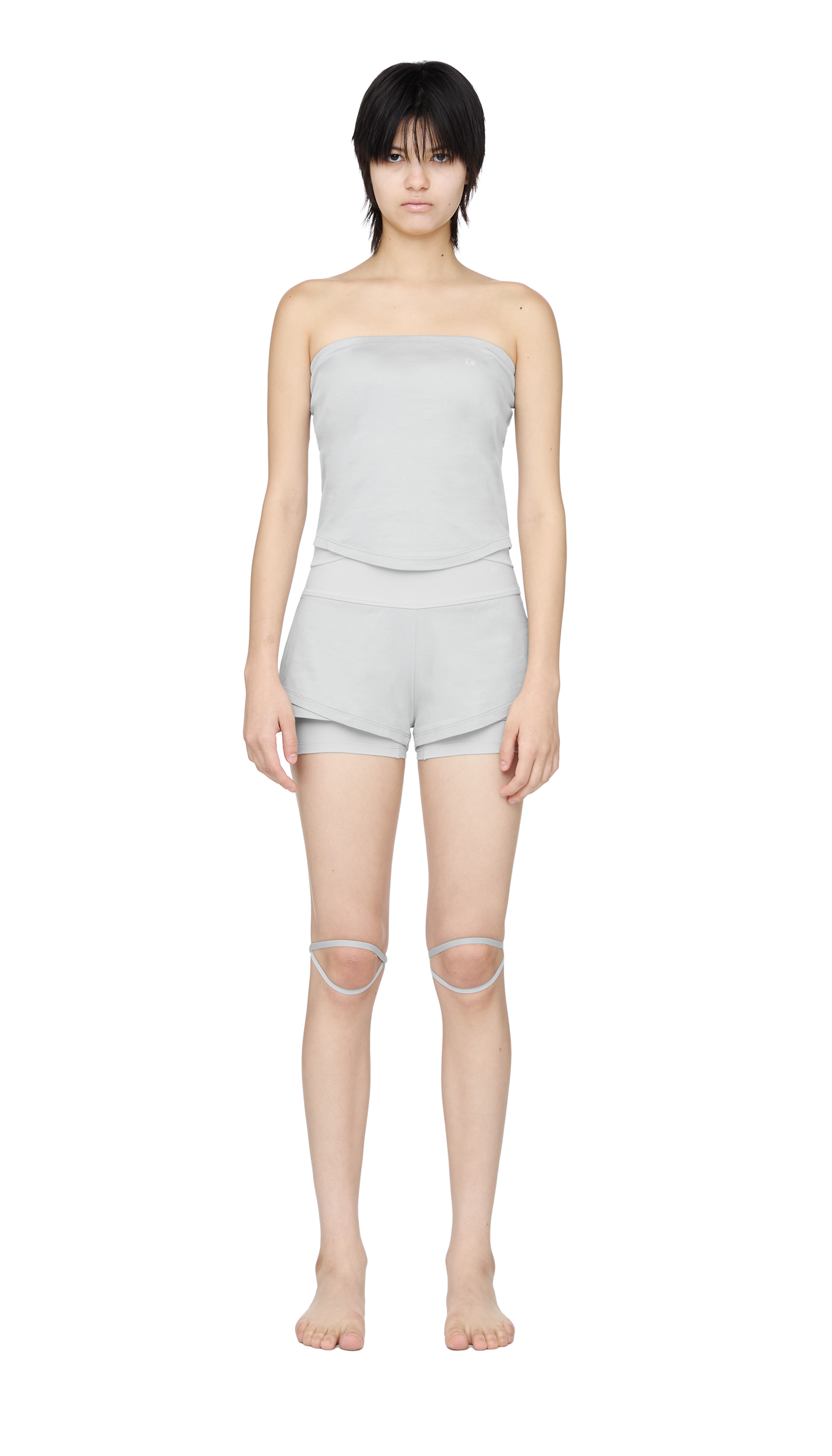 OJOS i:e Gel Short 01