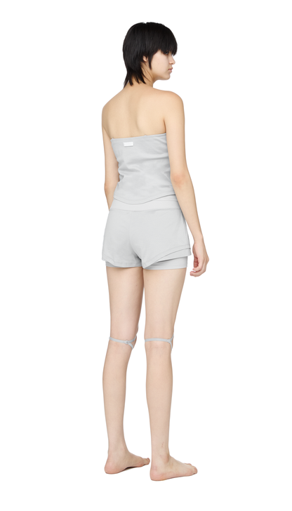 OJOS i:e Gel Short 01