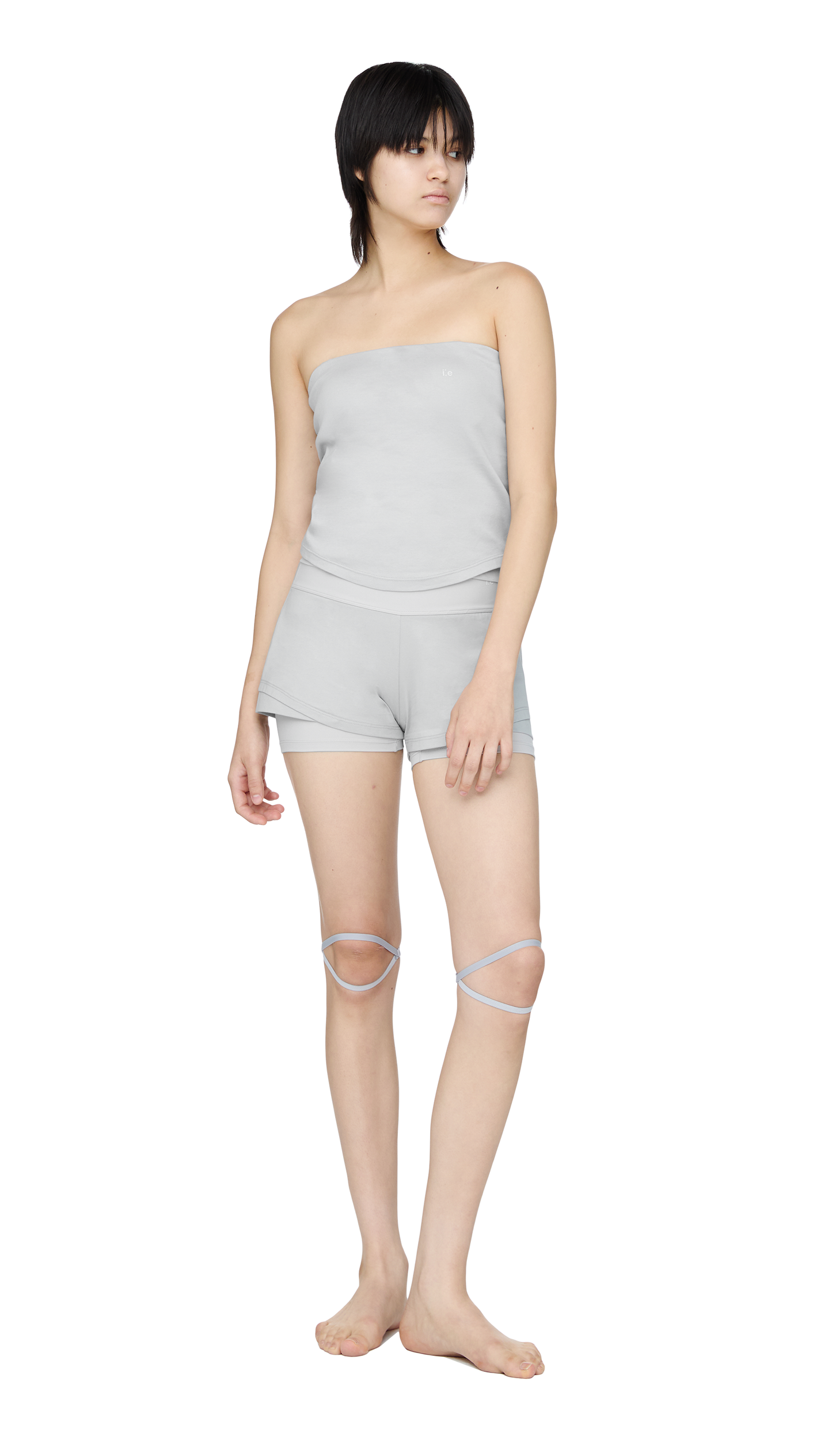 OJOS i:e Gel Short 01