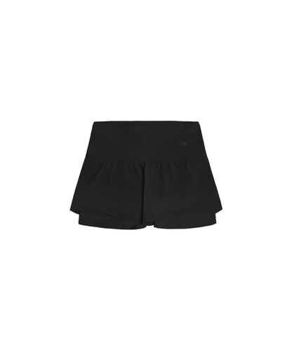 OJOS i:e Gel Short 01