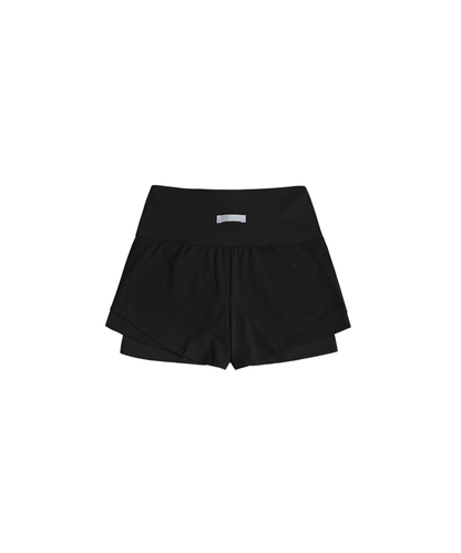 OJOS i:e Gel Short 01