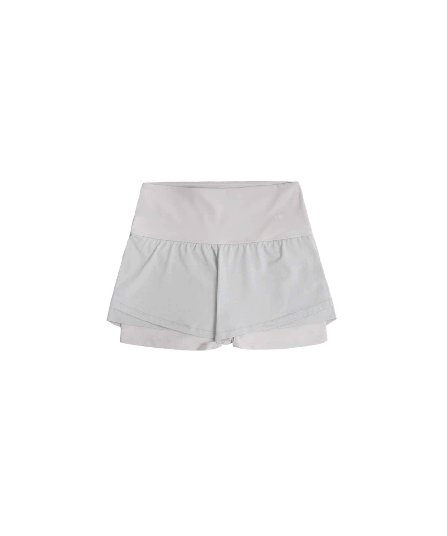 OJOS i:e Gel Short 01