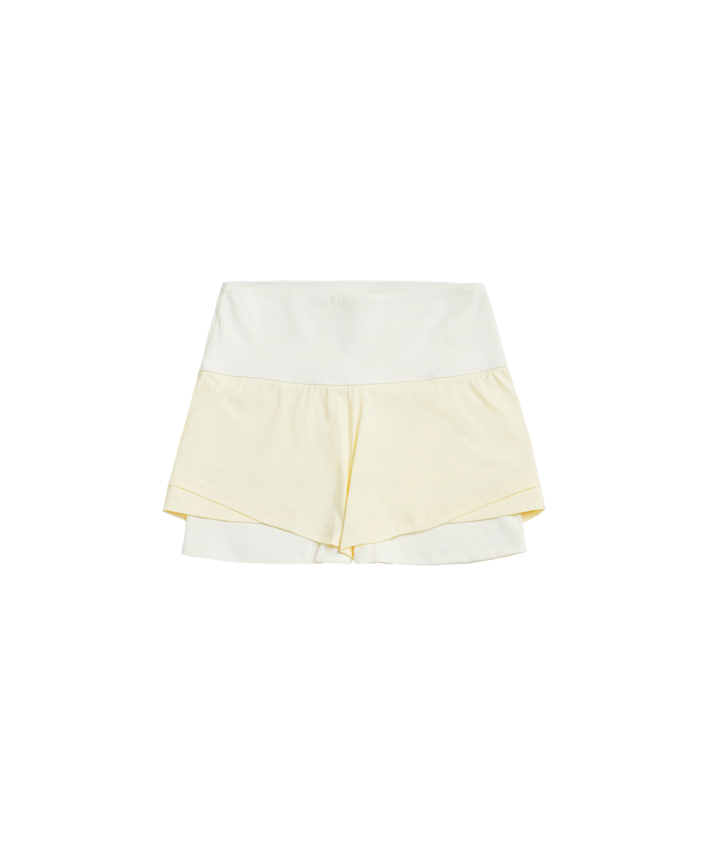 OJOS i:e Gel Short 01