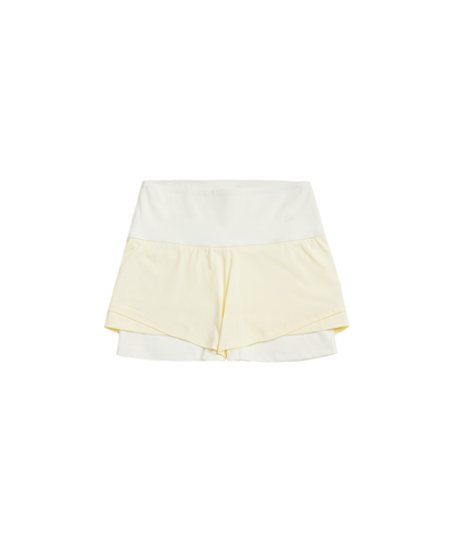 OJOS i:e Gel Short 01