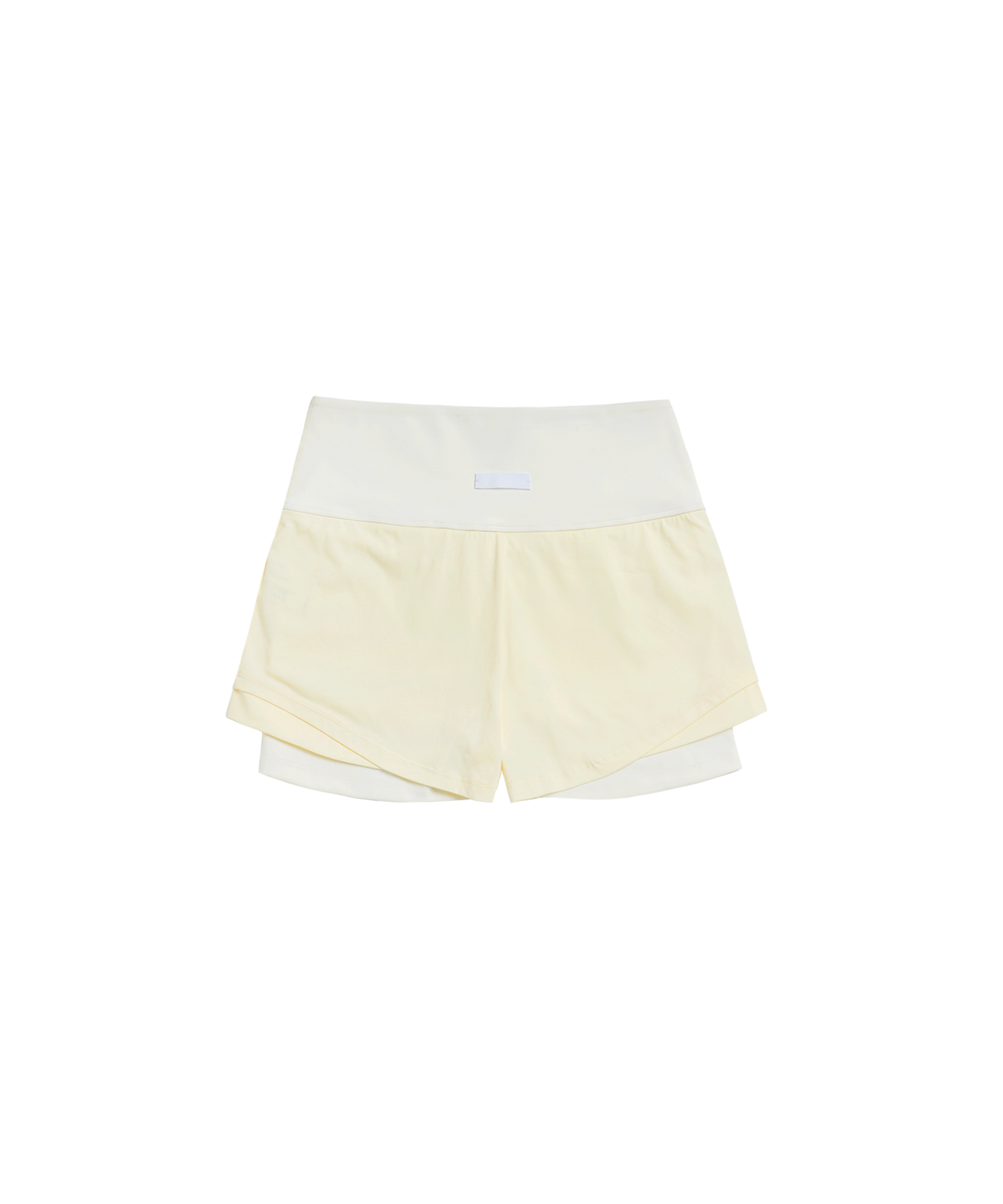 OJOS i:e Gel Short 01
